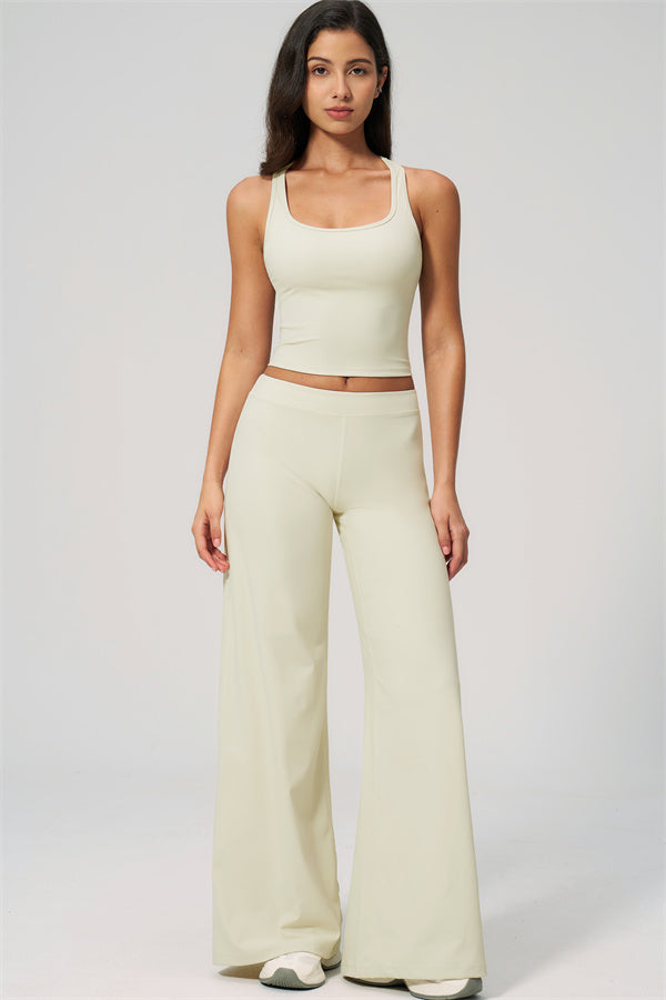 The Revive Crop Top