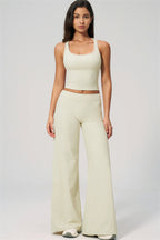 The Revive Crop Top