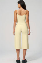 The Nexus Tank Top