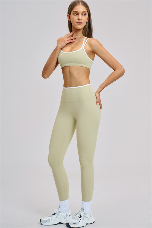 The Quest Sports Bra