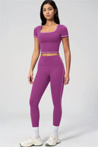 The Venus Leggings
