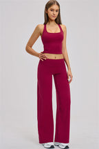 The Dynamic Crop Top