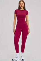 The Natalia Leggings