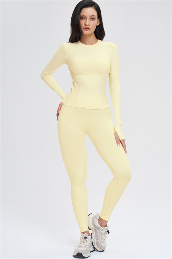 The Allure Leggings