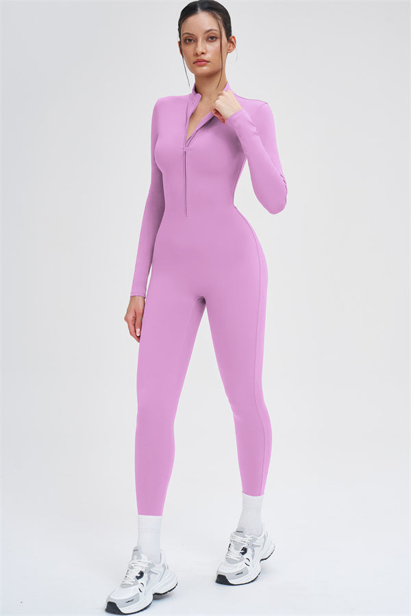 The Pulse Jumpsuit