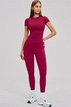 The Natalia Leggings