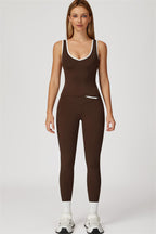 The Boost Leggings