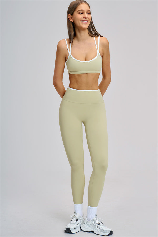 The Quest Sports Bra