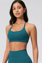 Nova Luxe Sports Bra