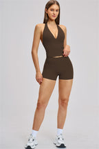 The New Isabella Shorts