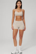 The Whisper Shorts