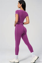 The Venus Leggings