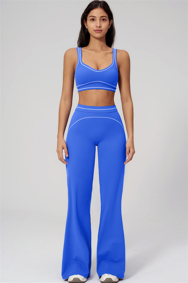 The Amara Sports Bra