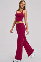 The Dynamic Crop Top