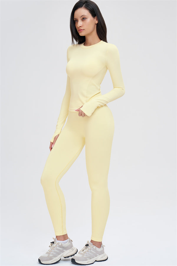The Allure Leggings