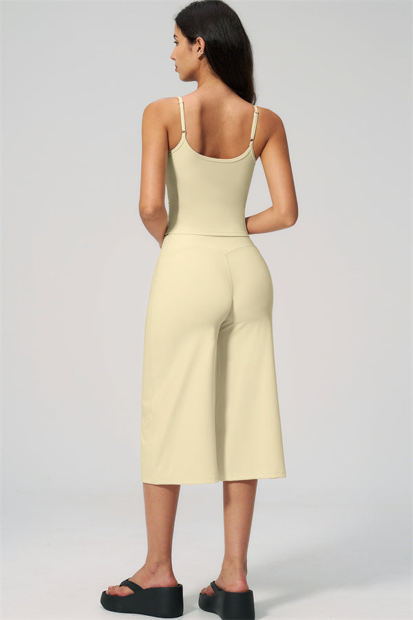 The Nexus Tank Top