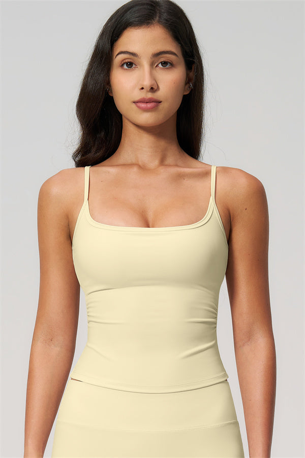 The Nexus Tank Top