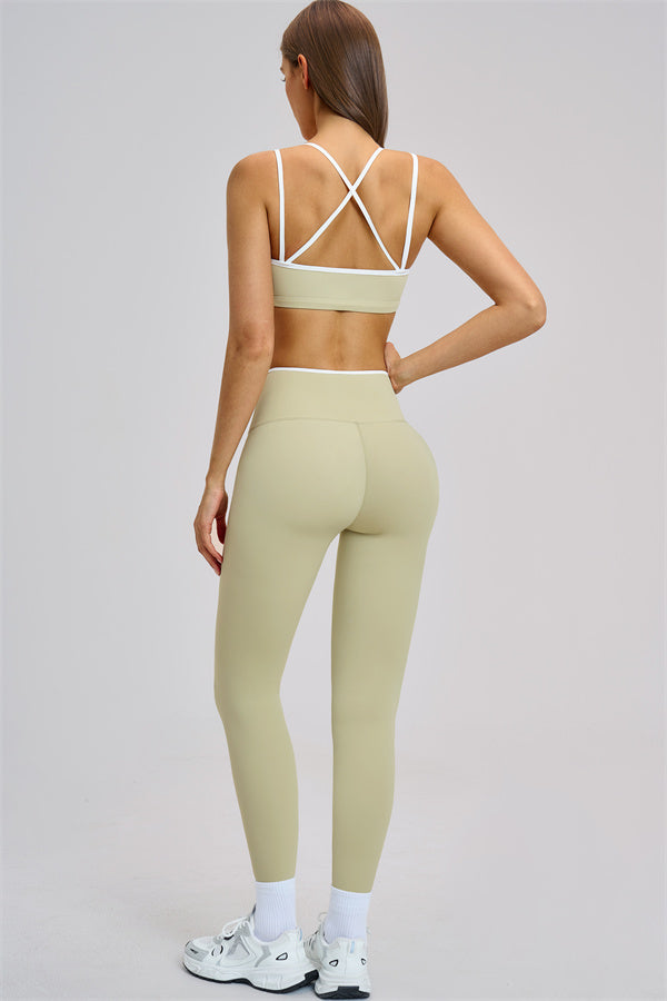 The Quest Sports Bra