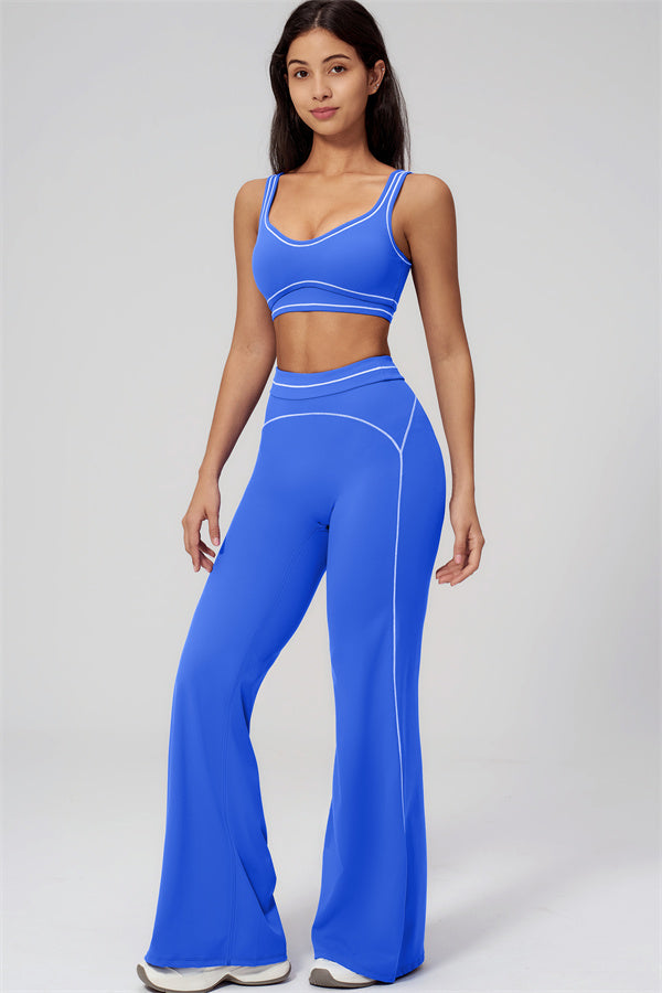 The Amara Sports Bra