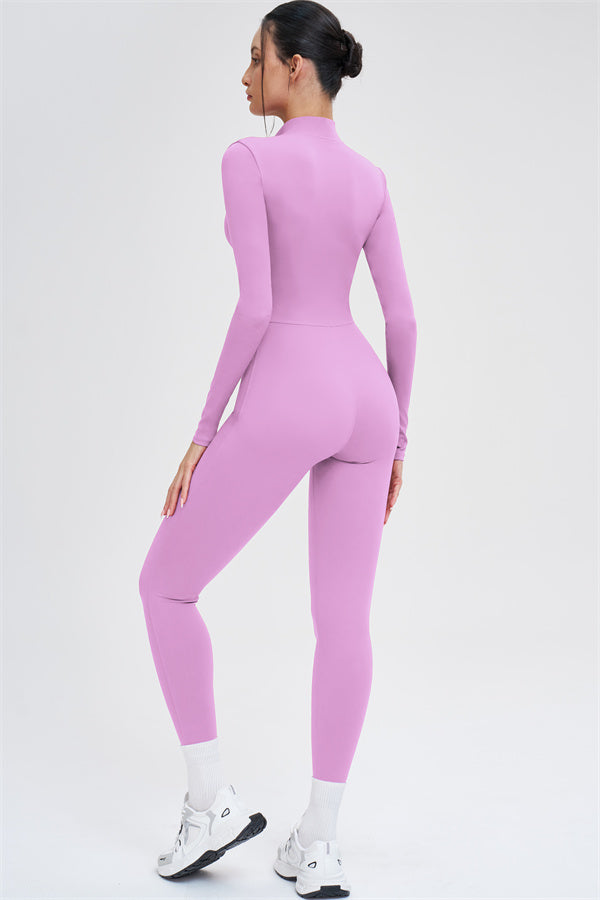 The Pulse Jumpsuit