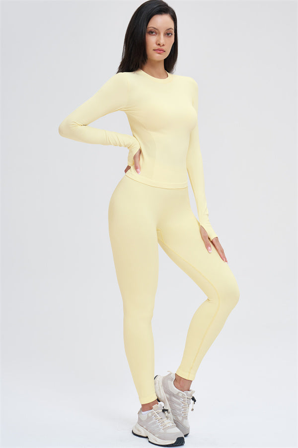 The Allure Leggings