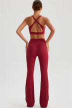 The Glee Sports Bra
