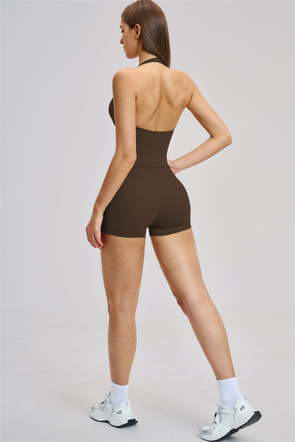 The New Isabella Shorts
