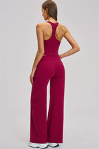 The Dynamic Crop Top