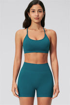 Nova Luxe Sports Bra