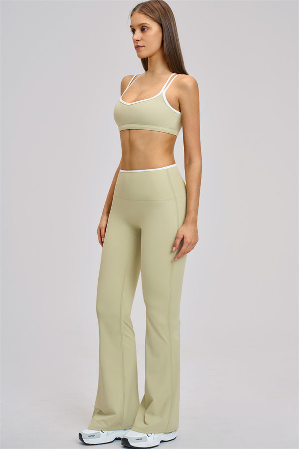 The Quest Sports Bra