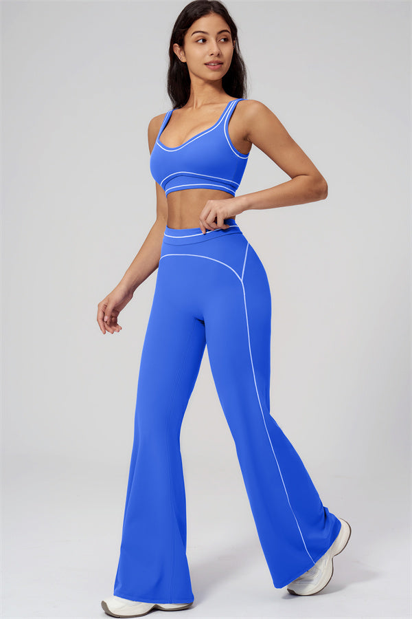 The Amara Sports Bra