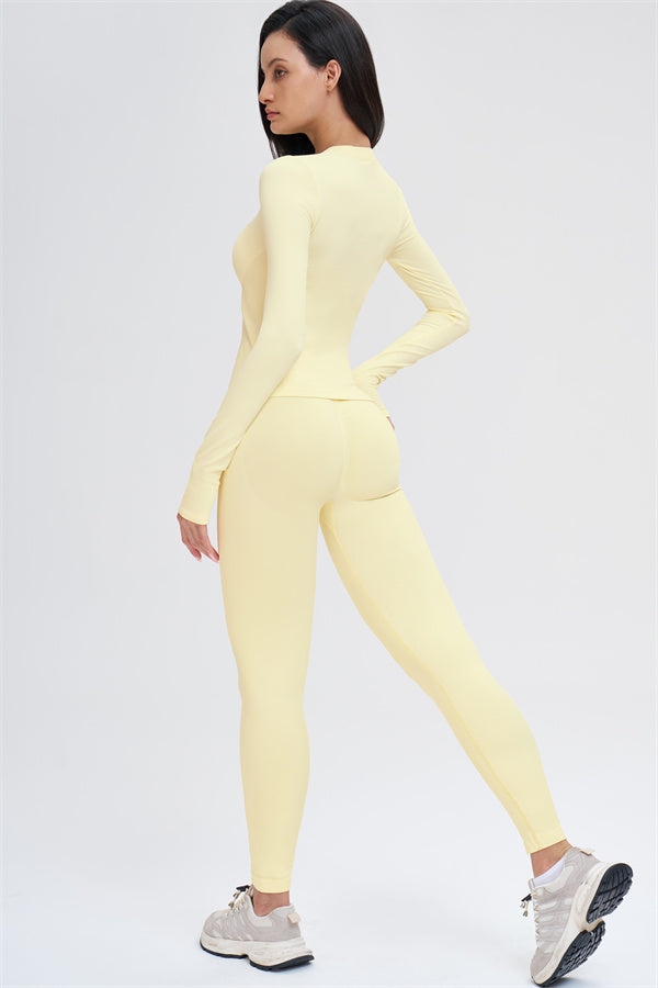 The Allure Leggings