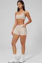 The Whisper Shorts