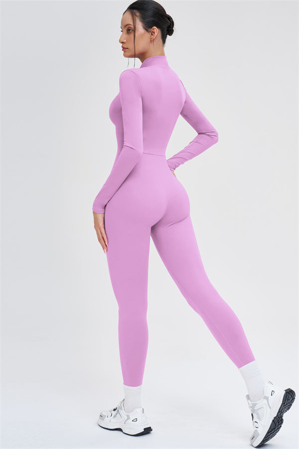 The Pulse Jumpsuit