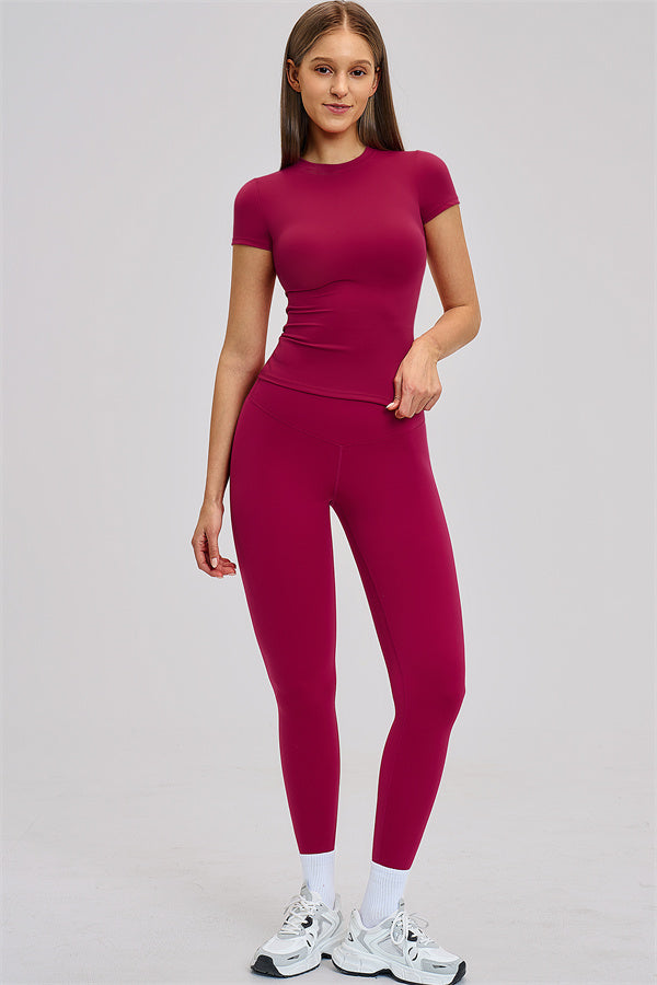 The Natalia Leggings