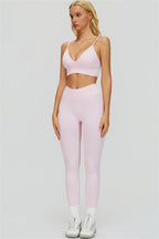 The Empower Sports Bra