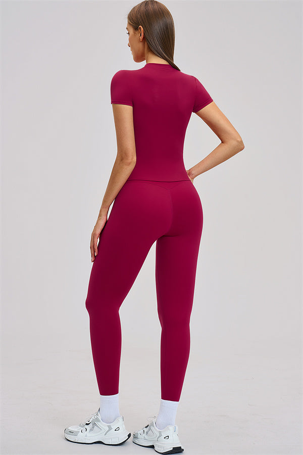 The Natalia Leggings