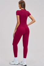 The Natalia Leggings