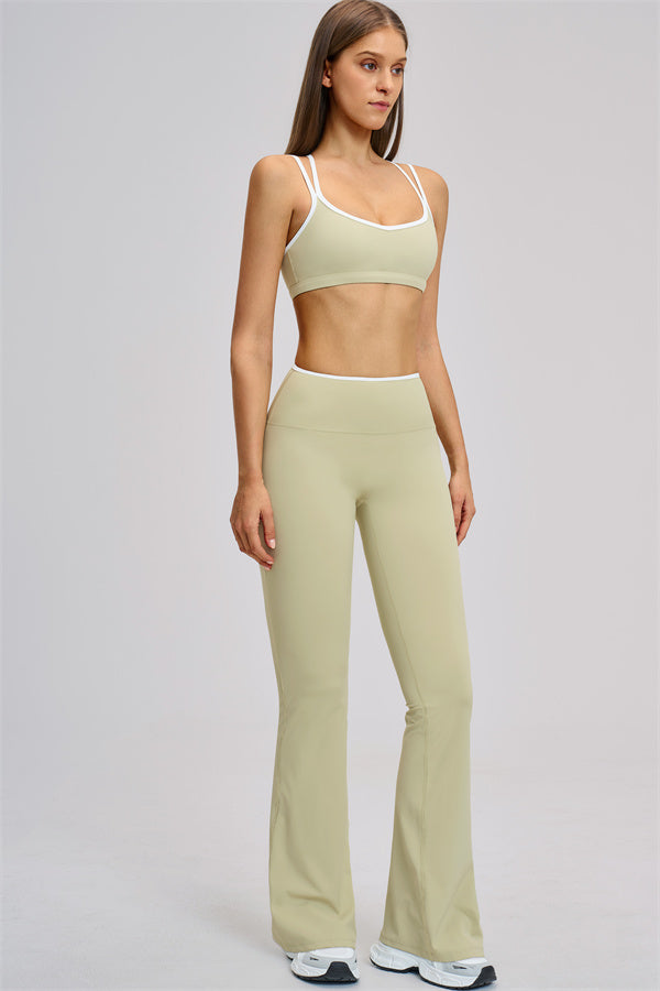 The Quest Sports Bra