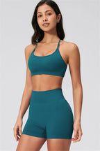 Nova Luxe Sports Bra