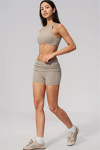 The Daring Shorts