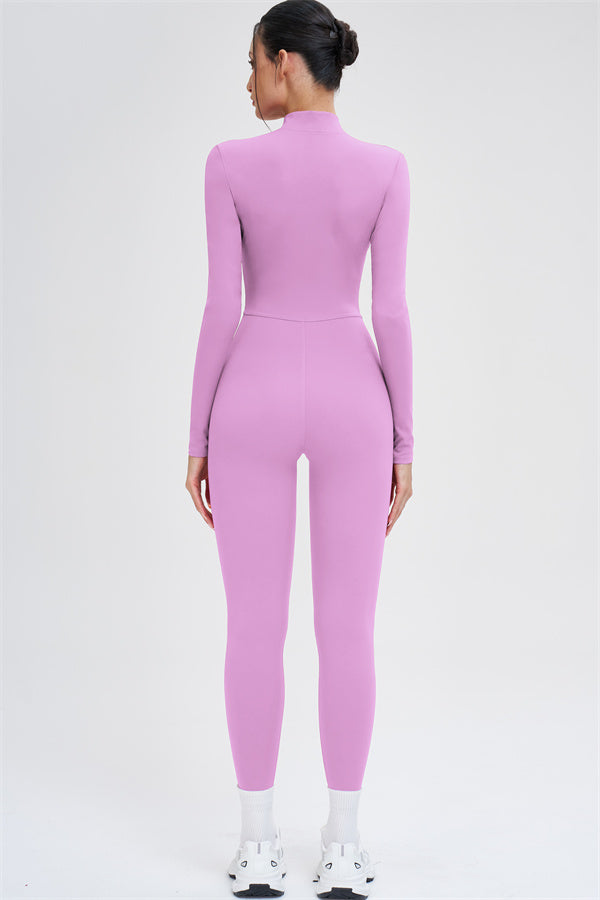 The Pulse Jumpsuit