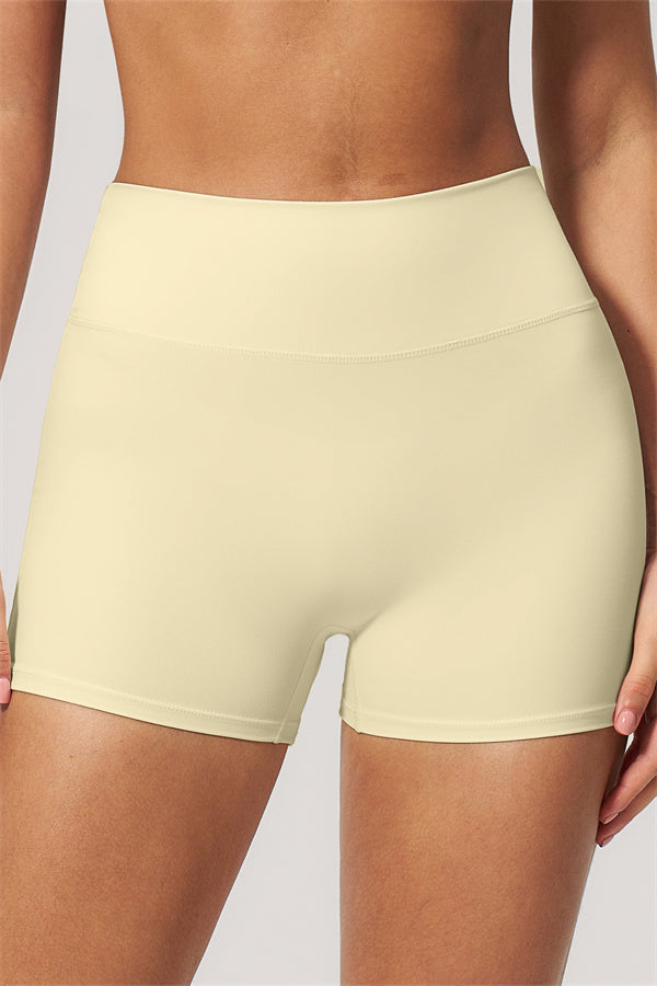 The Nexus Shorts