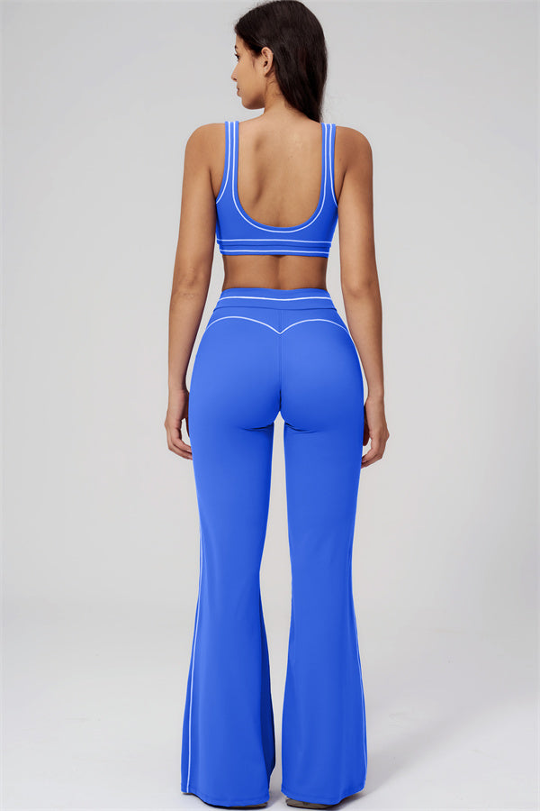 The Amara Sports Bra