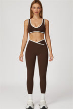 The Boost Leggings
