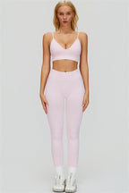 The Empower Sports Bra
