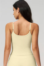 The Nexus Tank Top