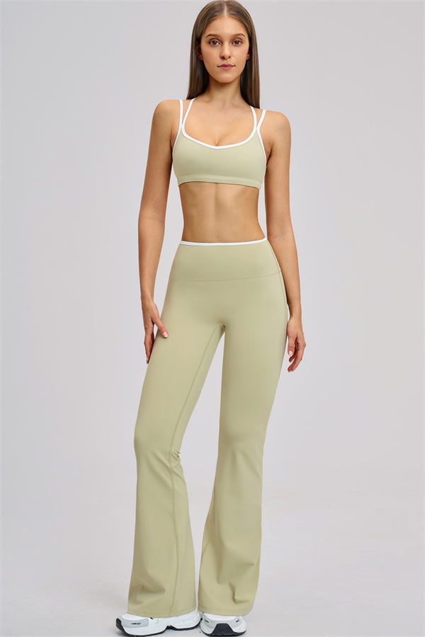 The Quest Sports Bra