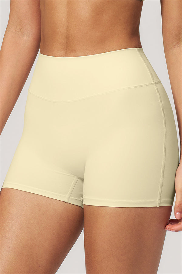 The Nexus Shorts