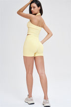 The Delight Halter Top
